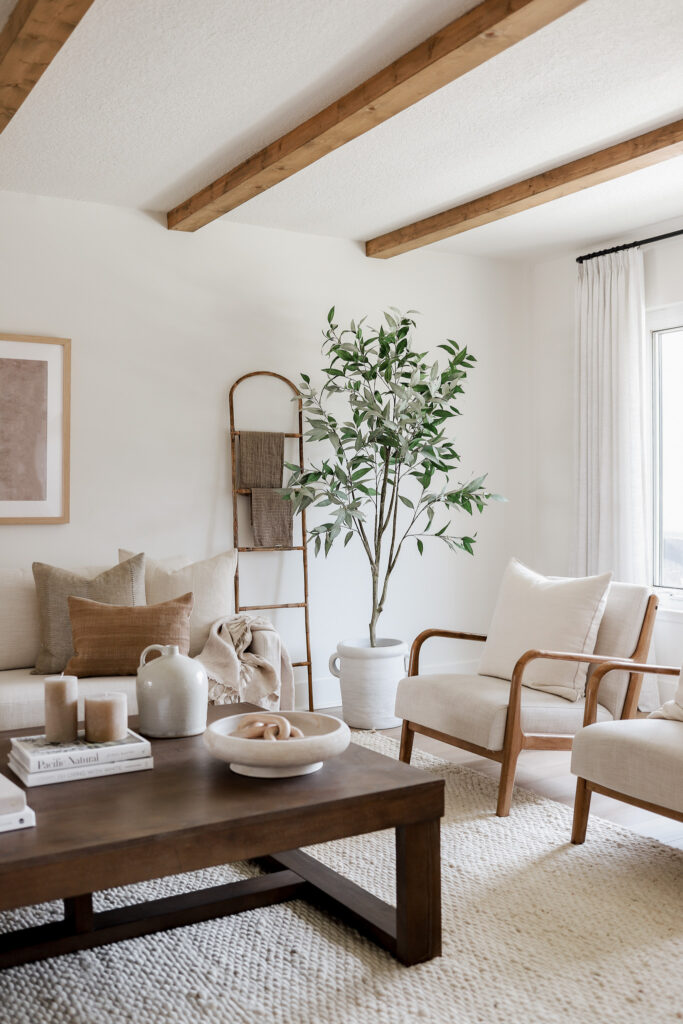 Three Ways to Brighten Up Your Home for Spring