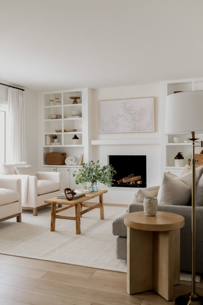 Spring Furniture Sale