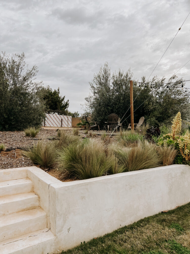 Backyard Refresh Reveal