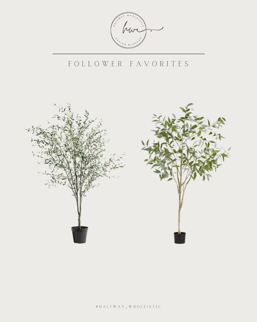 Last Week's Follower Favorites