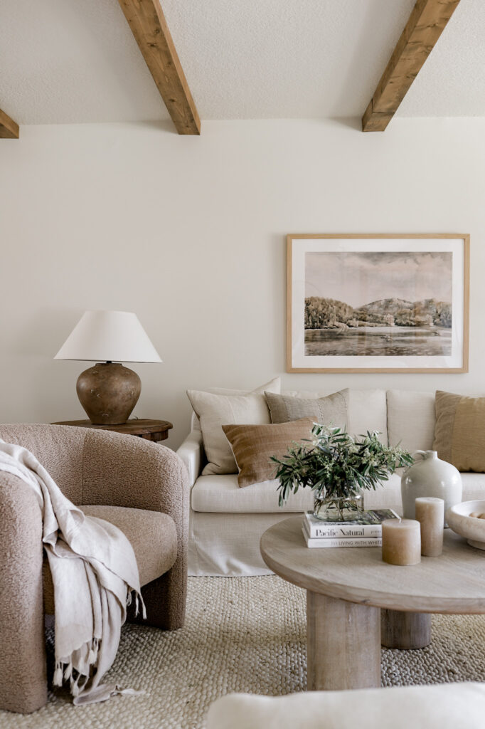 Elevate Your Living Space: A Guide to Styling Your Coffee Table