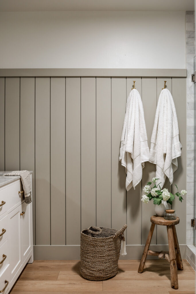 Summer Bathroom Essentials