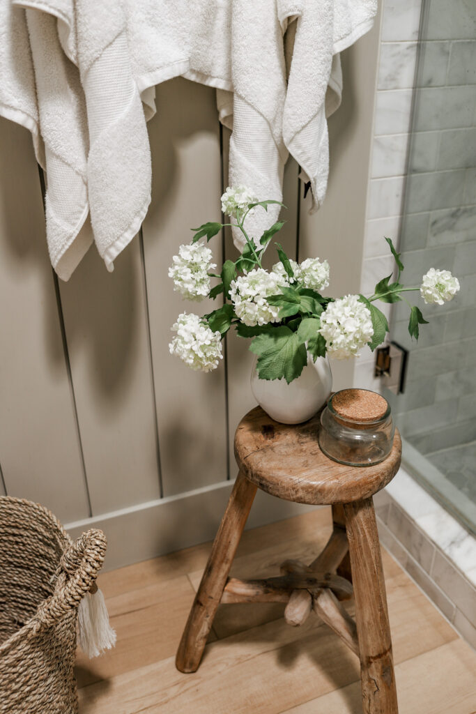 Summer Bathroom Essentials