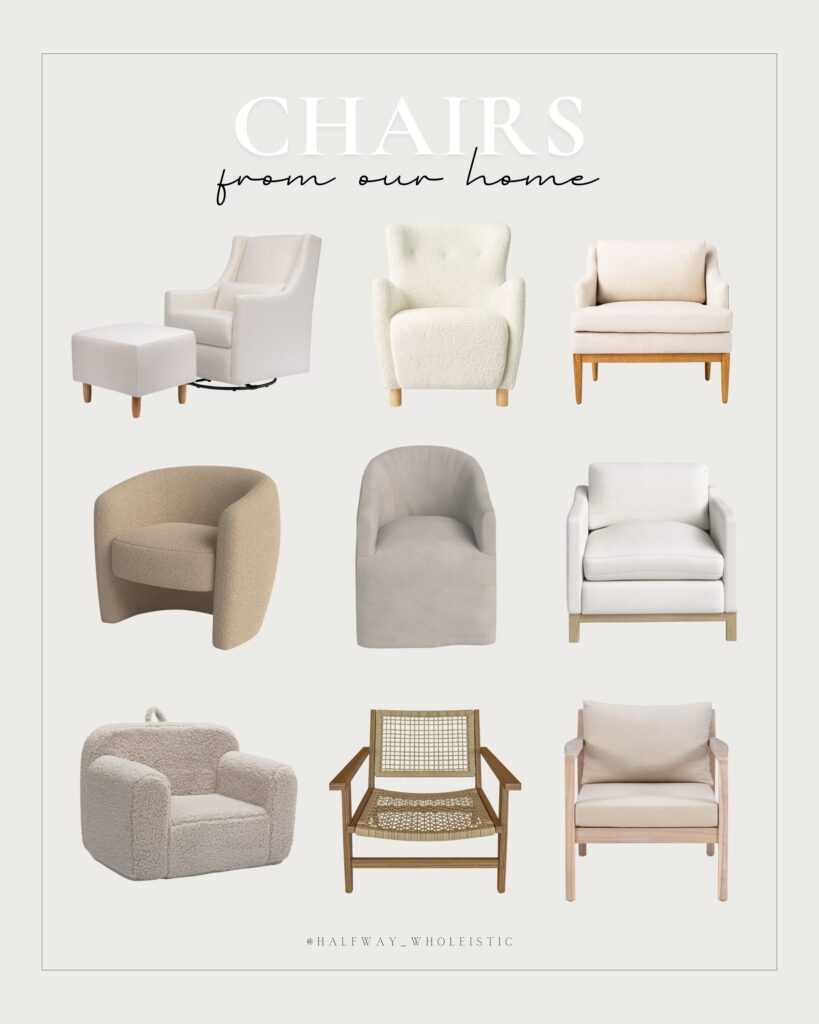 Designing Your Perfect Sitting Area: Creating a Cozy Haven in Your Home