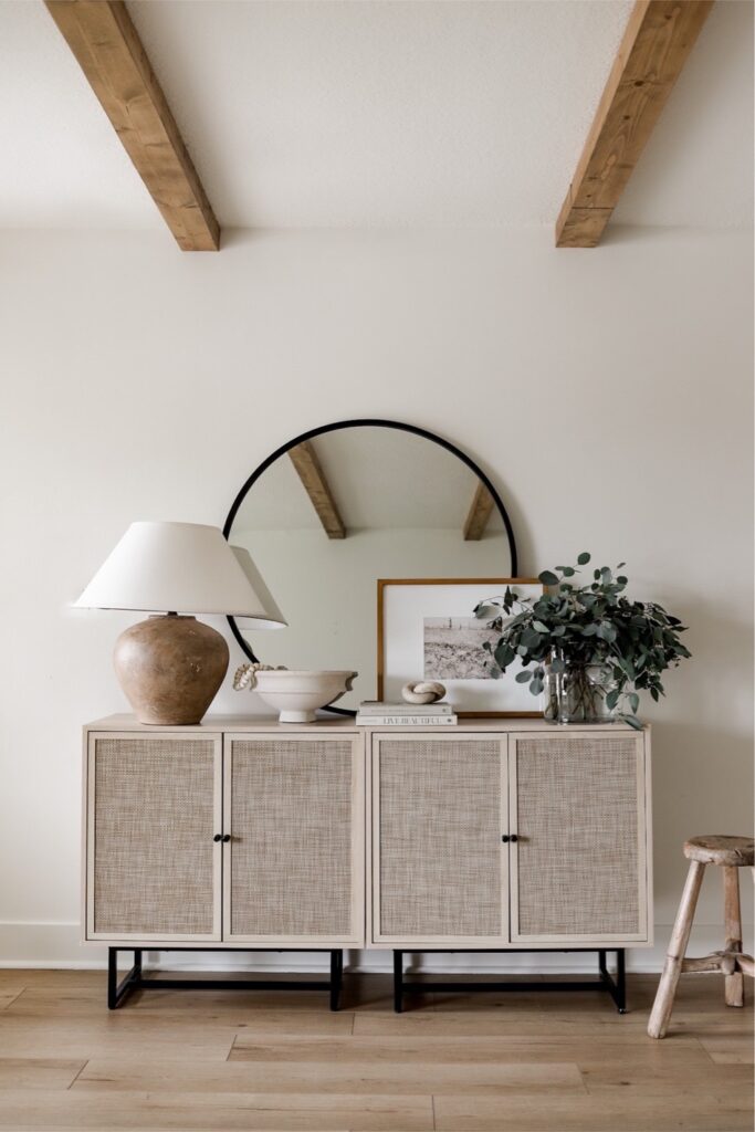 Save Vs. Splurge Sideboard Edition
