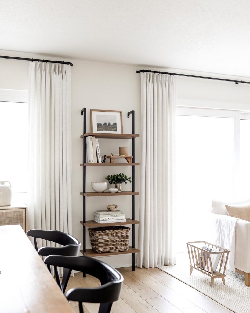 Three Ways to Style Small Walls in Your Home