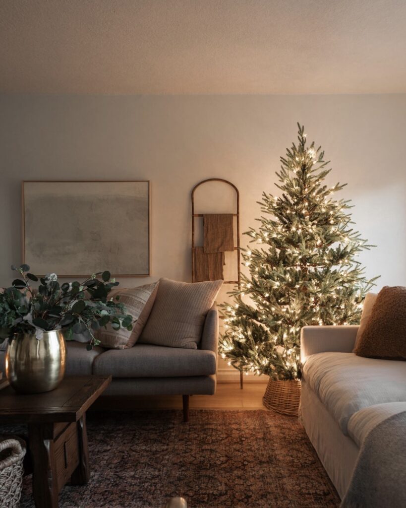 Christmas in July