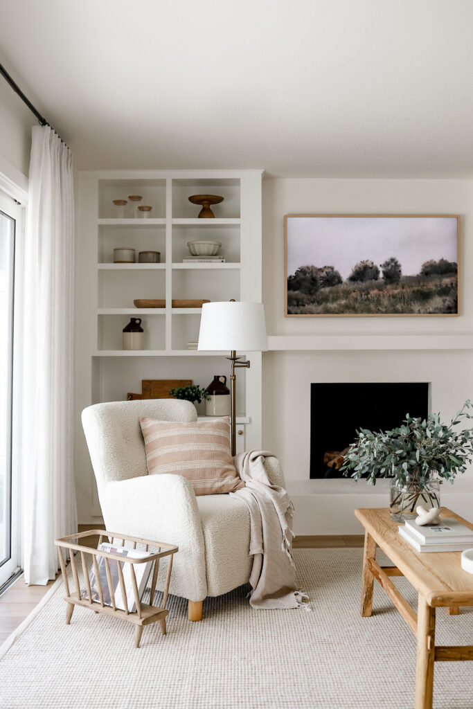 Designing Your Perfect Sitting Area: Creating a Cozy Haven in Your Home