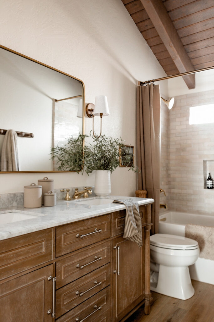 Stylish and Affordable: Top Bathroom Vanities Under $1500 for Your Dream Bathroom!