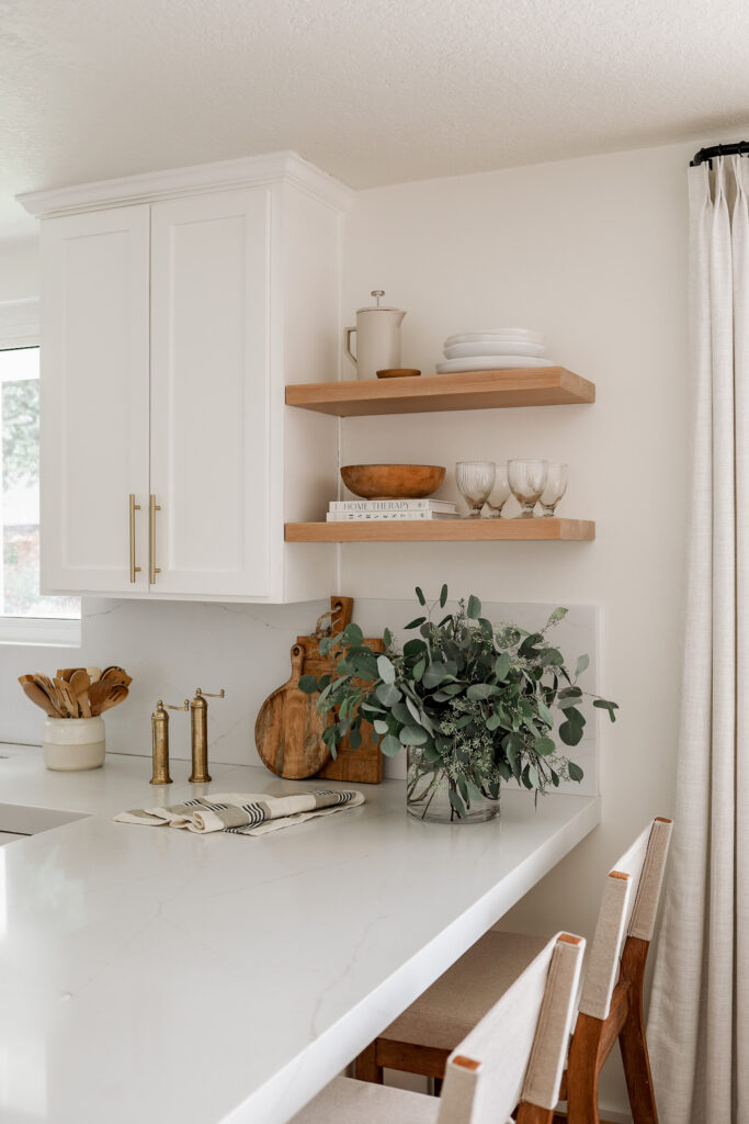 My Tried and True Kitchen Styling Essentials