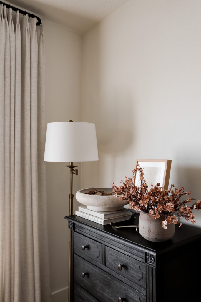 My Favorite Faux Fall Stems from Amazon
