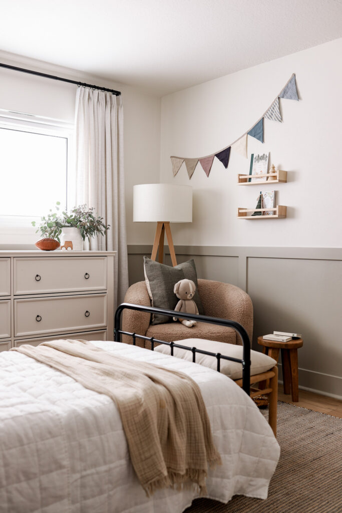 Embrace Elegance and Comfort with Bouclé Chairs for Your Home