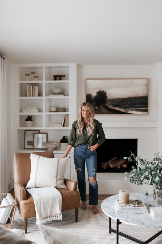 Fall Fashion Finds Under $30
