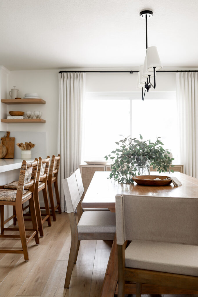 Seating in Style: Designer-Look Dining Chairs That Won't Break the Bank