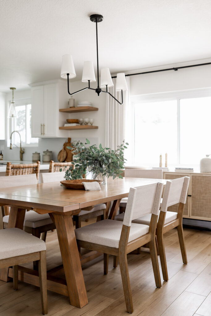 Seating in Style: Designer-Look Dining Chairs That Won't Break the Bank
