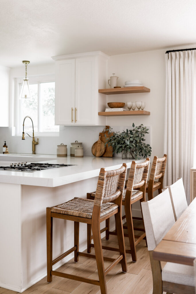 Product Spotlight: Rattan Chair Collection
