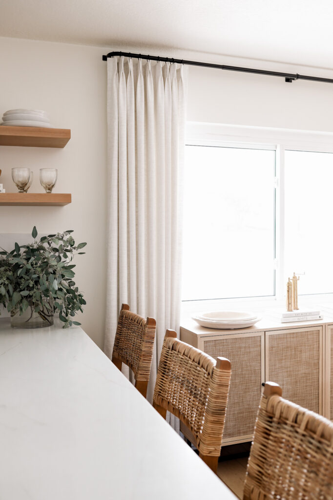 Product Spotlight: Rattan Chair Collection