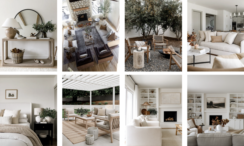 Labor Day Sales From Our Home