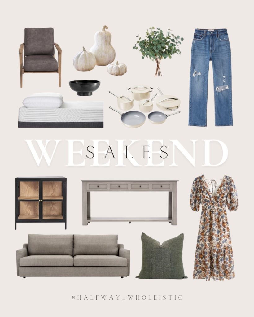 Labor Day Sale Roundup