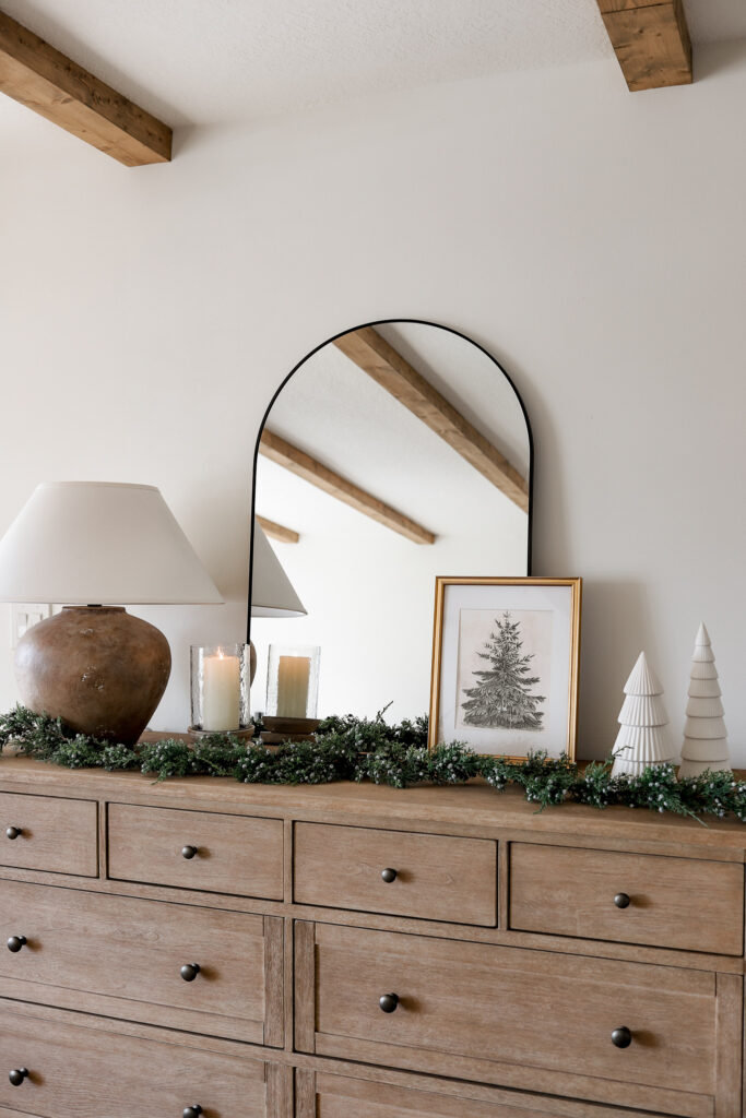 Elevate Your Home for the Holidays: Stylish Entry Decor, Fresh Bath Linens, and Bedding from The Home Depot