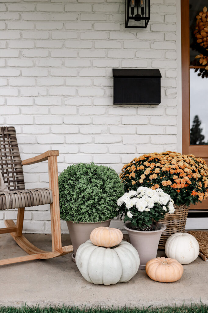 Embracing the Warmth of Fall: Housewarming Ideas to Welcome the Season