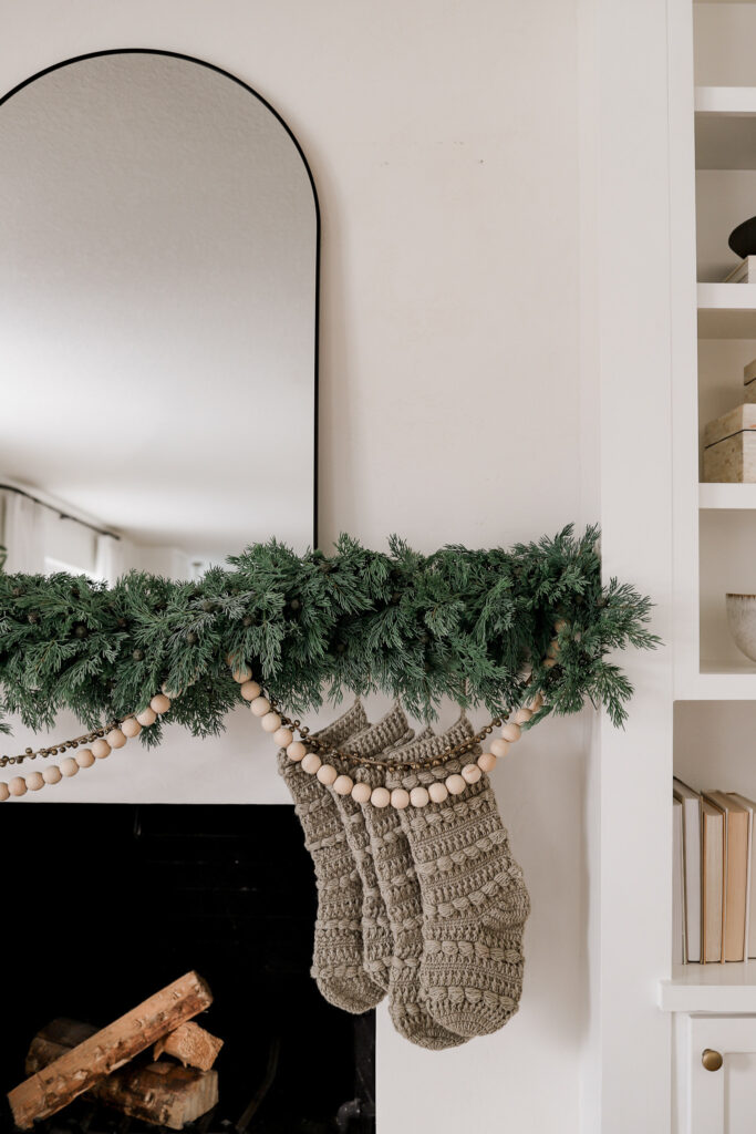Holidays Just Got Brighter: Mantel Styling Ideas You'll Love!