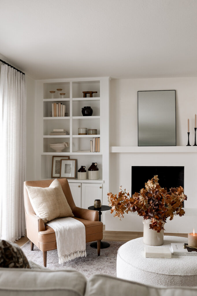 Roll Out the Perfect Look With This Performance Rug