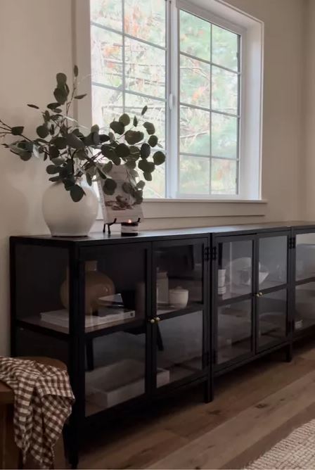TARGET CABINET HACK