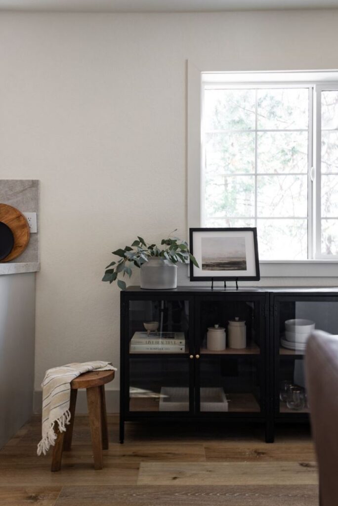 TARGET CABINET HACK