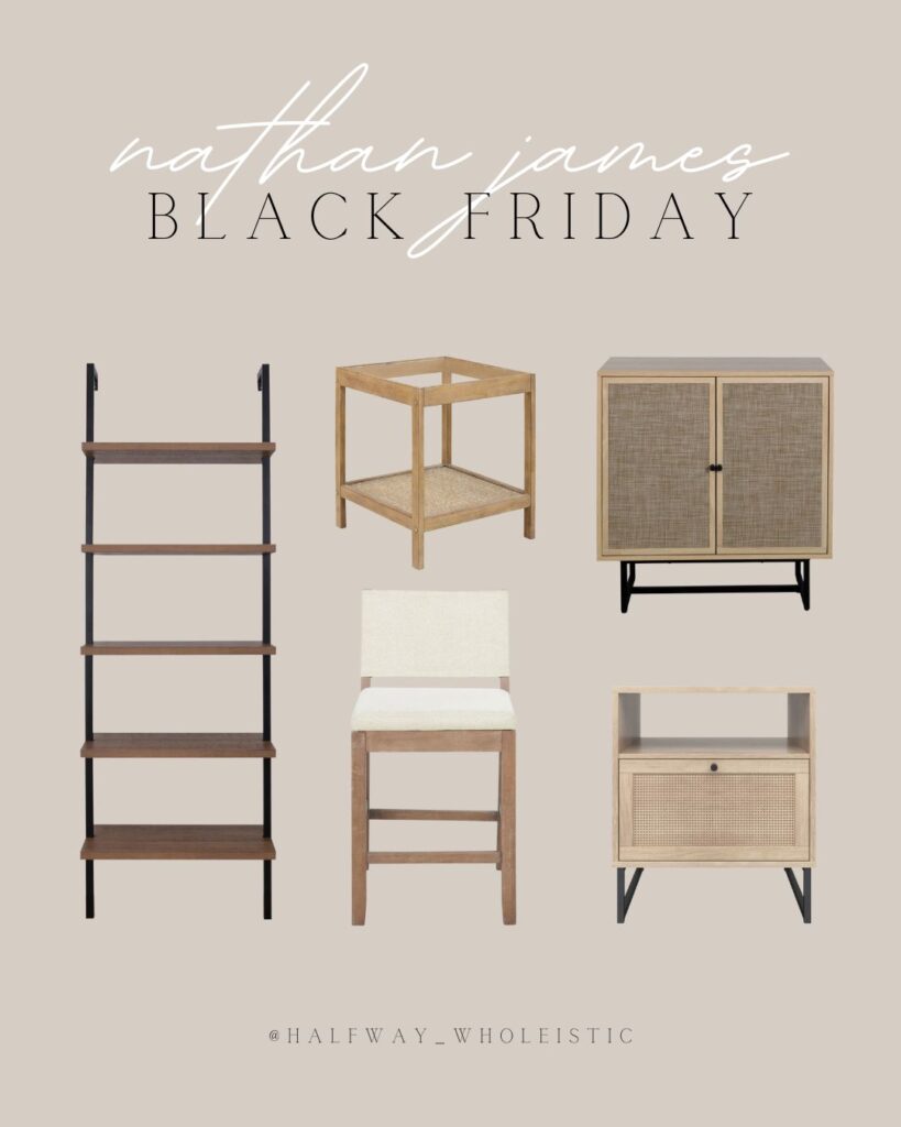 Elevating Home Elegance: Nathan James Furniture Sale Finds That Transformed Our Space
