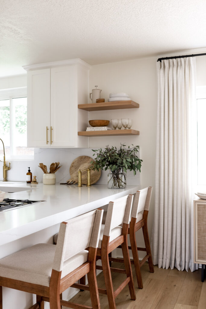 Elevating Home Elegance: Nathan James Furniture Sale Finds That Transformed Our Space