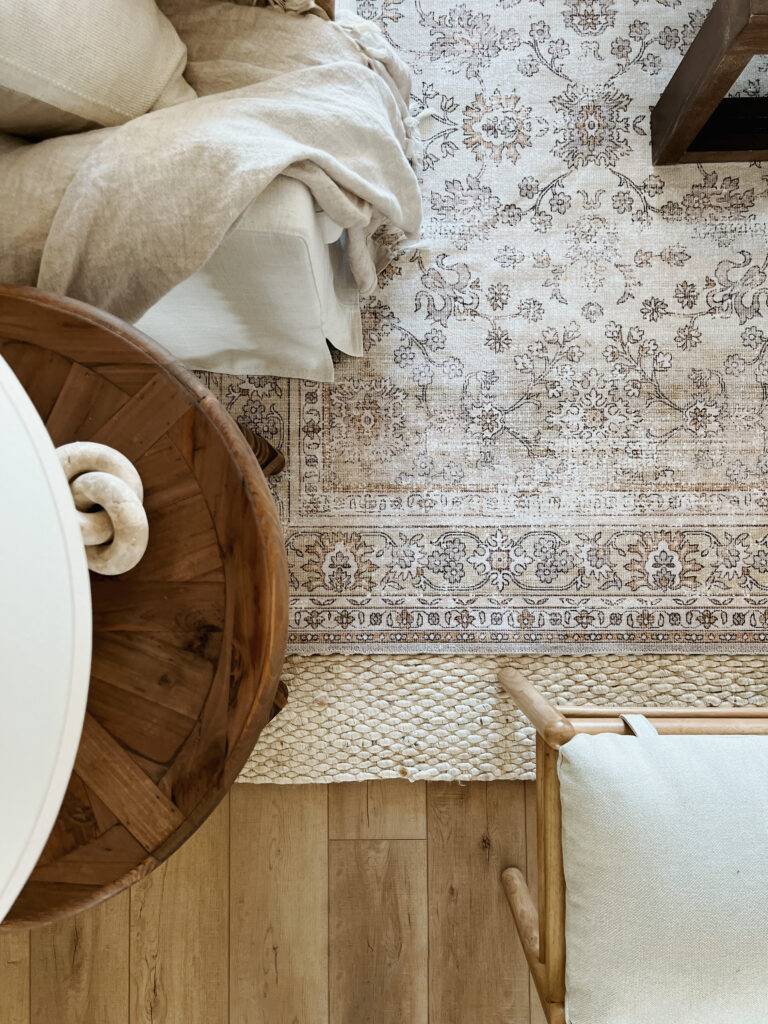 9 Neutral and Affordable Rugs to Elevate Your Space on a Budget
