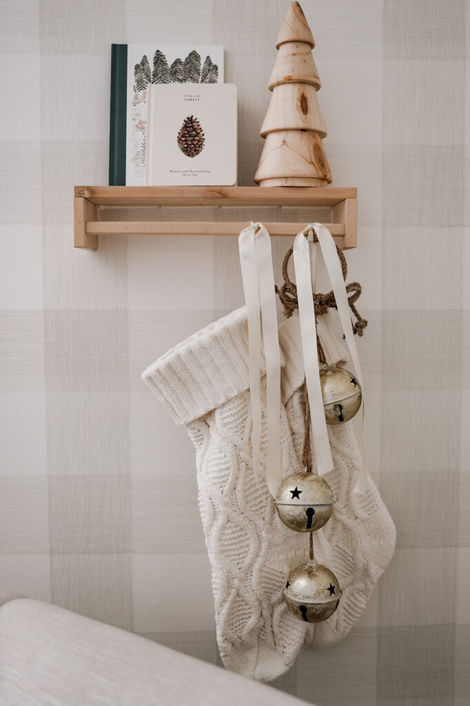 Joyful Beginnings: Transforming the Nursery into a Holiday Haven for Your Little One