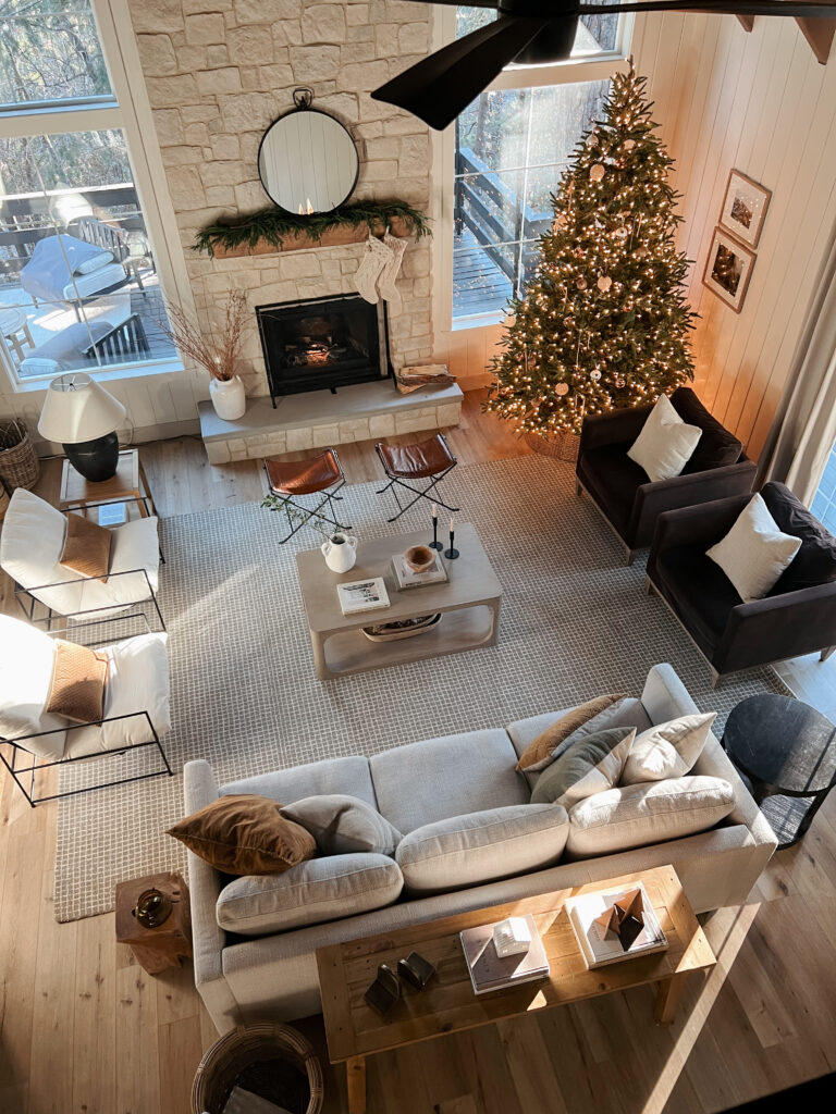 Unveiling the Magic: Rugs USA Holiday Collection