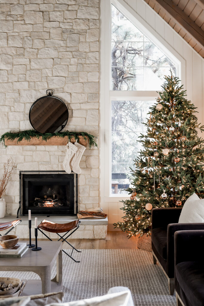 Unveiling the Magic: Rugs USA Holiday Collection