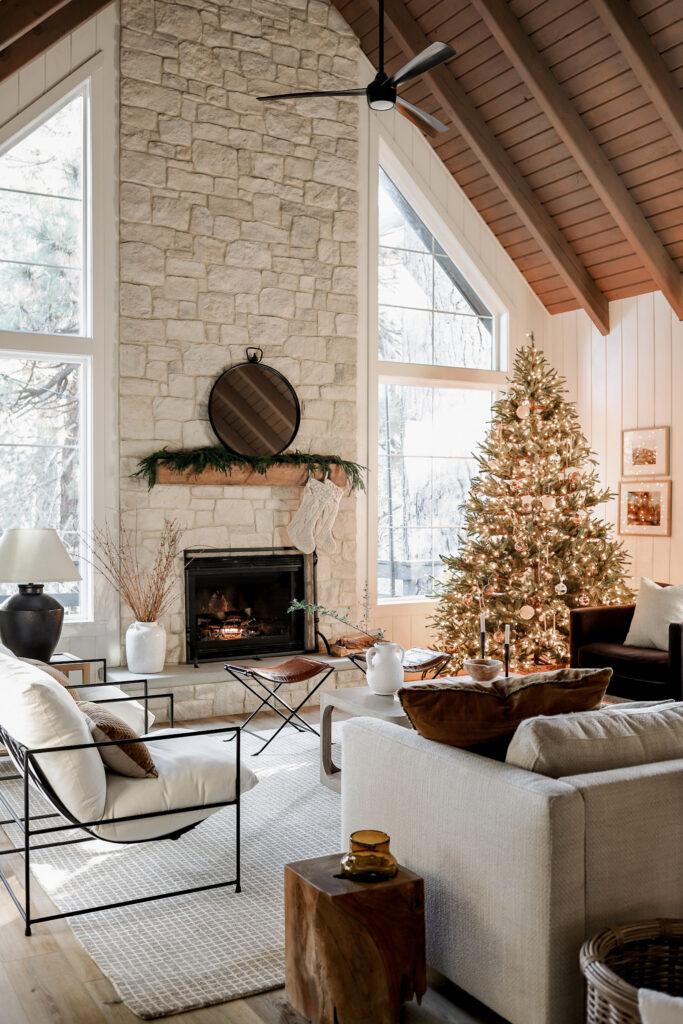 Unveiling the Magic: Rugs USA Holiday Collection