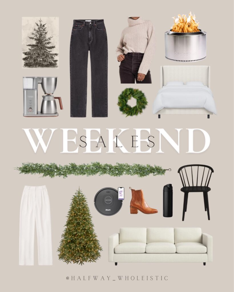 Ultimate Black Friday Sale Round up
