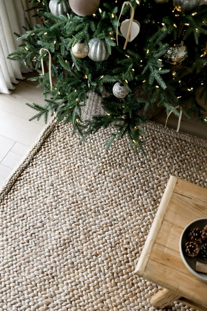 Eco-Friendly Elegance: Transforming Your Home with Jute Rugs
