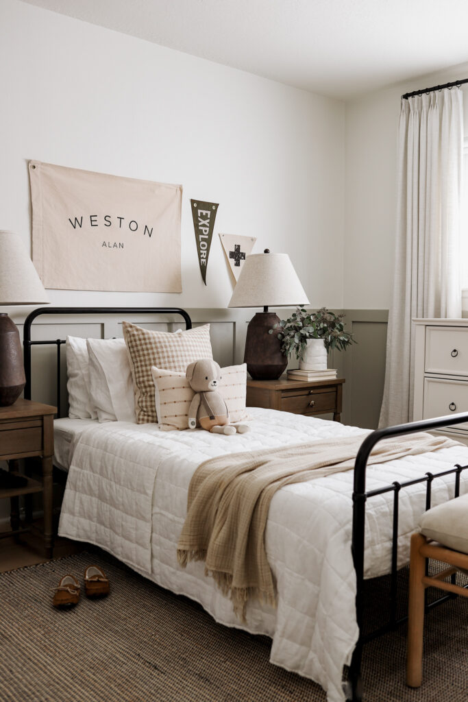 Luxe Linen Bliss: Unveiling My Top Picks for Linen Quilts at Three Price Points