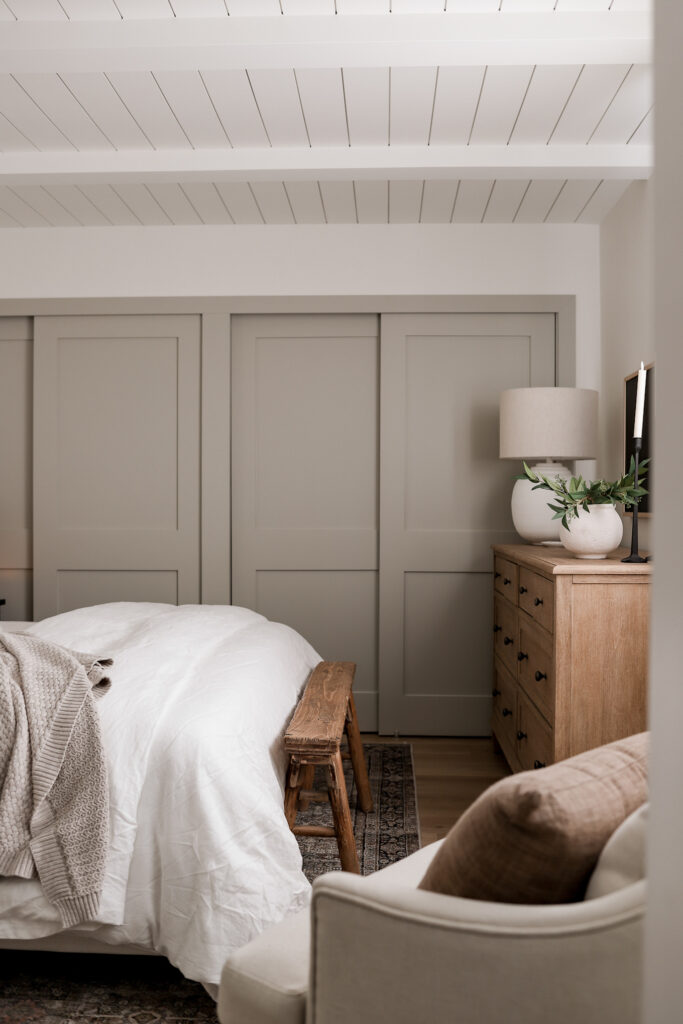 A Fresh Start for the New Year: My Bedding Essentials