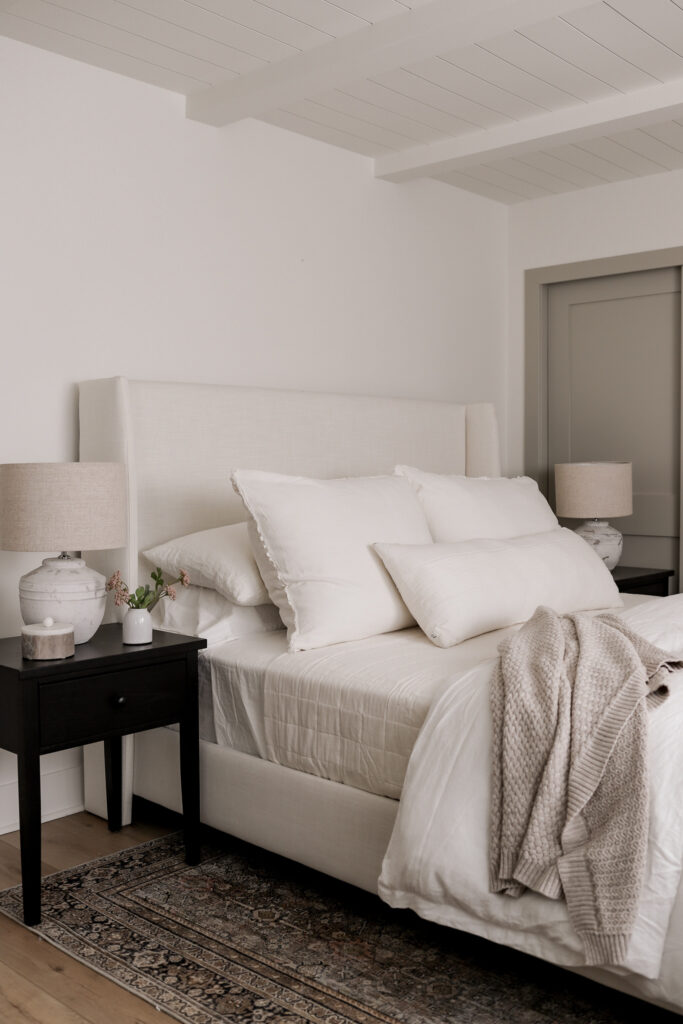 Luxe Linen Bliss: Unveiling My Top Picks for Linen Quilts at Three Price Points
