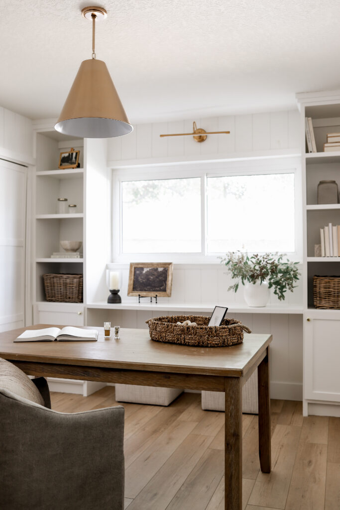Three Tips to Make Your Home Office Feel More Homey