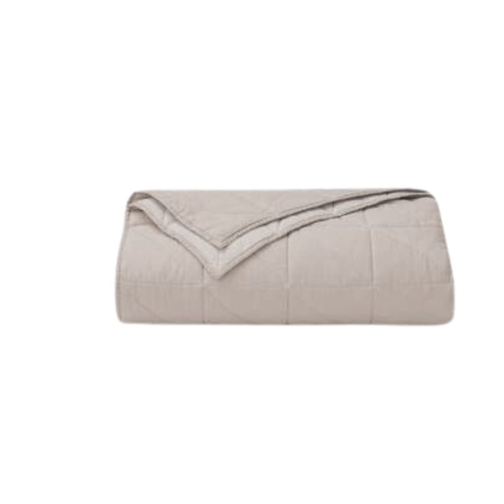 Luxe Linen Bliss: Unveiling My Top Picks for Linen Quilts at Three Price Points