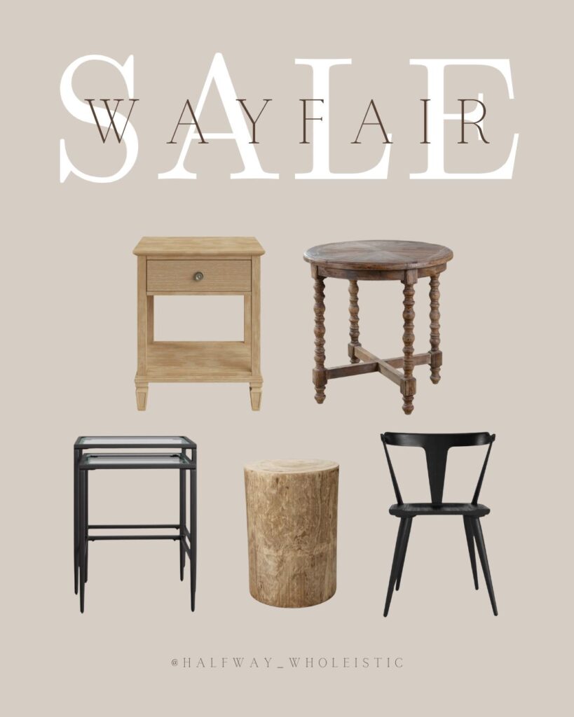 Elevate Your Home with Wayfair's Presidents Day Clearance Event
