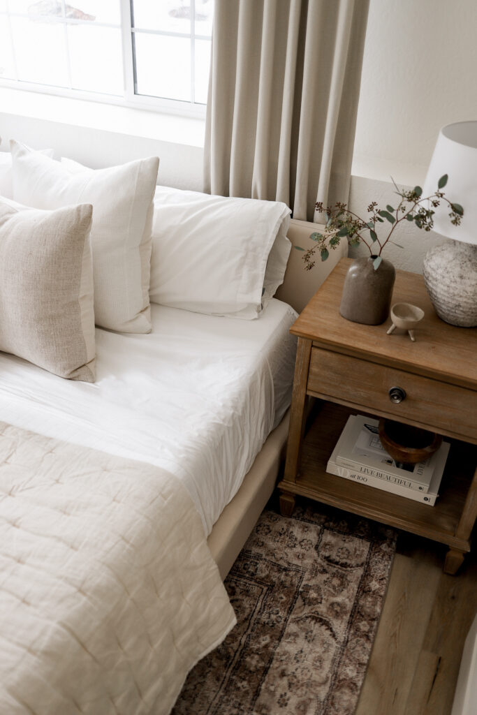 Enhance Your Sleep Experience: The Importance of Quality Bedding