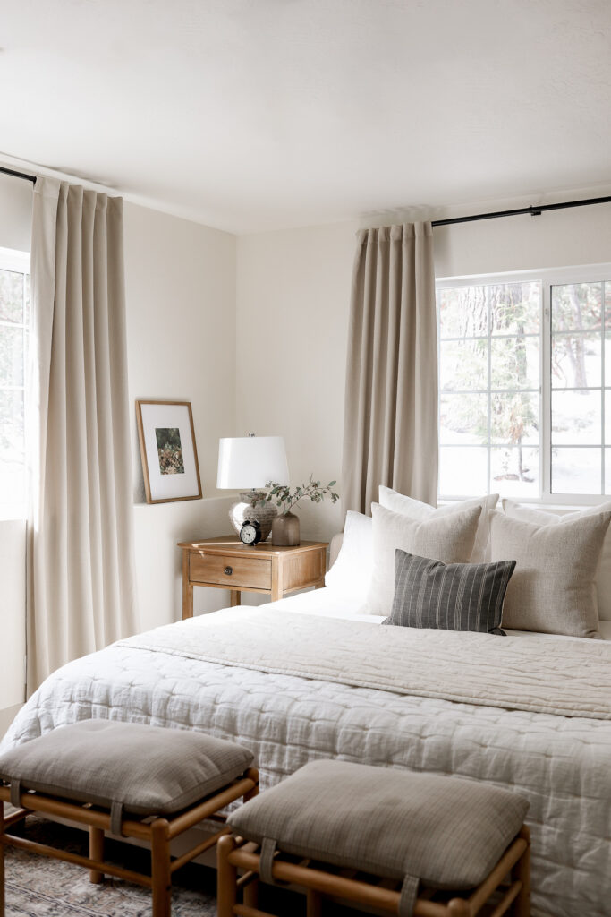 Enhance Your Sleep Experience: The Importance of Quality Bedding