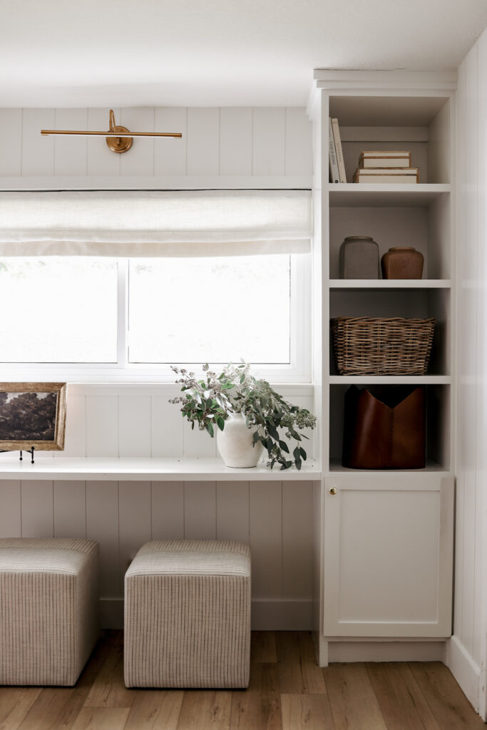 Designer Look for Less: Amazon Linen Shades