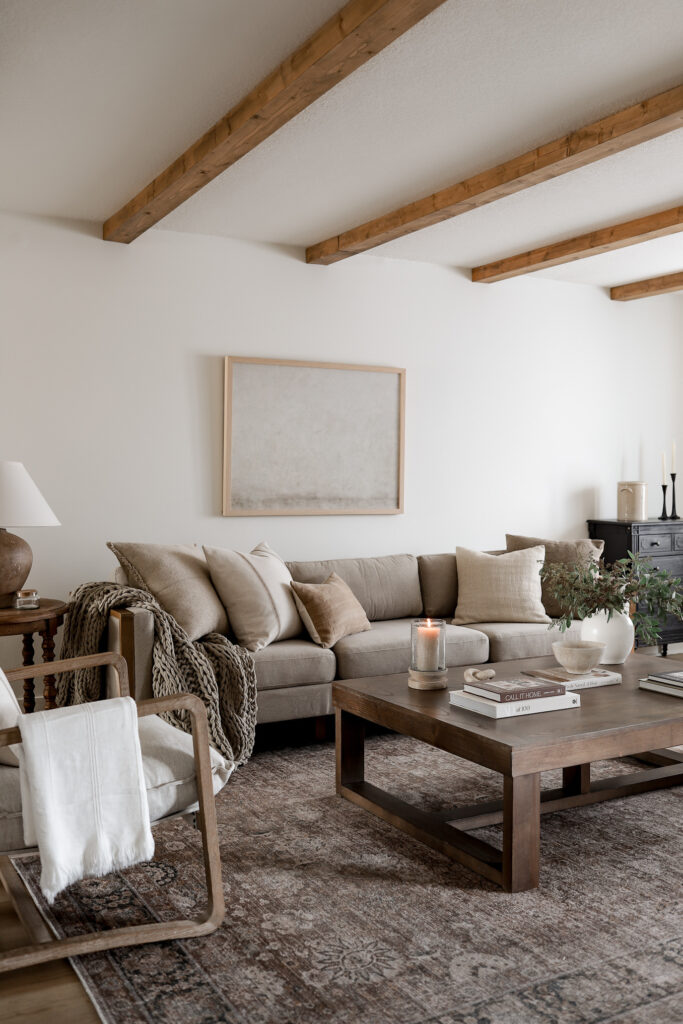 Exploring the Nathan James Madison Sofa Collection Starting at Just $269!
