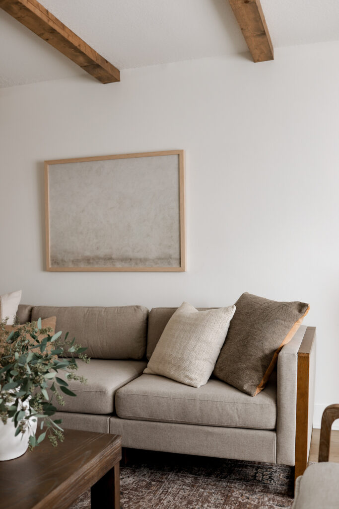 Exploring the Nathan James Madison Sofa Collection Starting at Just $269!