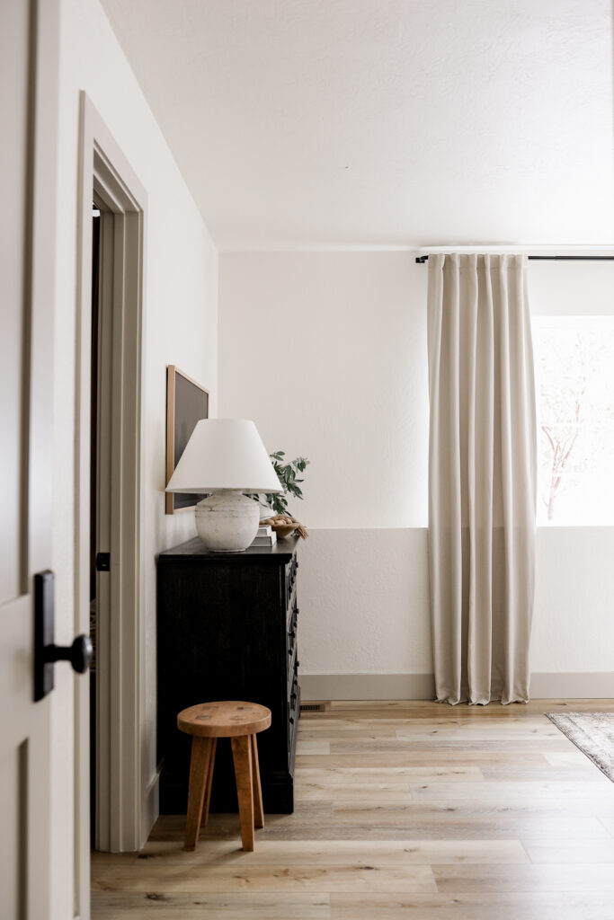 Window Wow: How Target's Aruba Blackout Curtain Brings Style and Function Together
